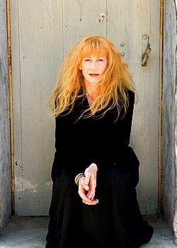 Loreena McKennitt